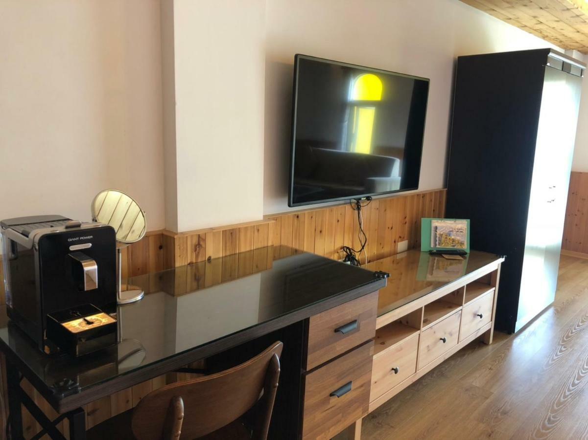 ชิงจิง บริลเลียนต์ ทวิน ออฟ ซีแอตเทิล Apartment เหรินอ้าย ภายนอก รูปภาพ